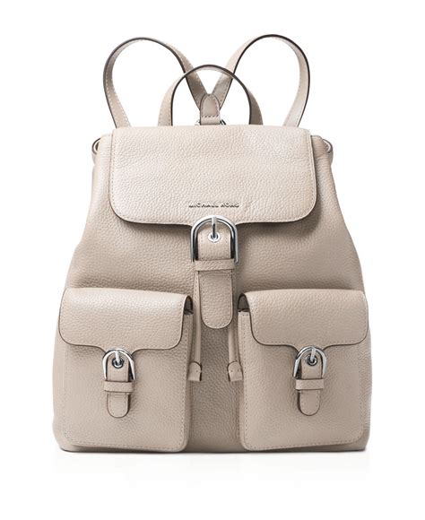 michael kors aspen backpack|michael kors cooper backpack.